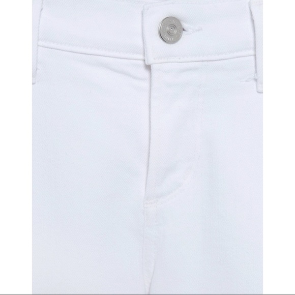 New COH Avedon Skinny Ankle Jeans White | Size 23 - Picture 4 of 11